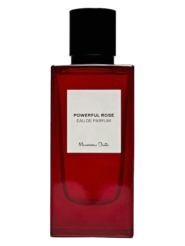 Powerful Rose Special Edition Eau de Parfum
