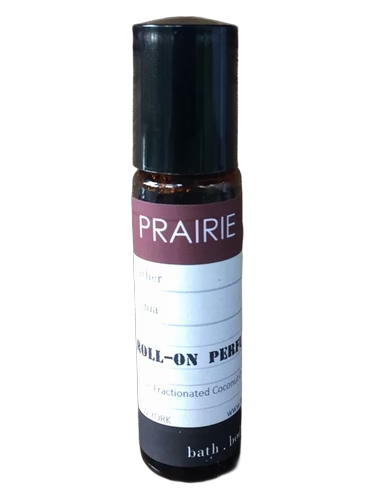 Prairie