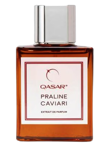 Praline Caviari by Maison Qasar