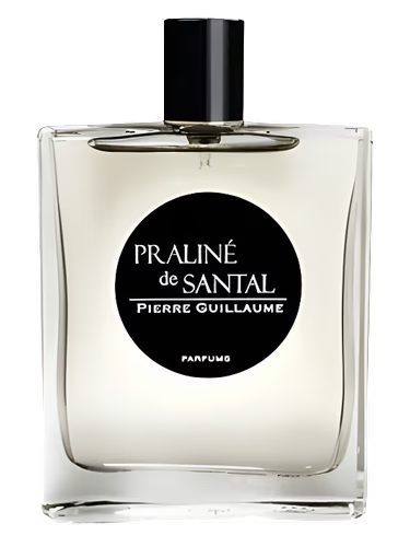 Praline de Santal