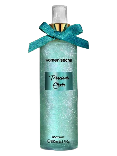 Precious Elixir Body Mist