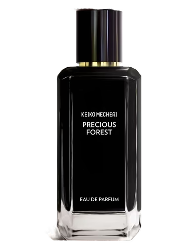 Precious Forest