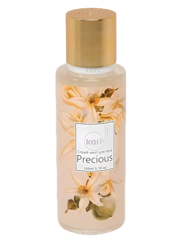 Precious Mist
