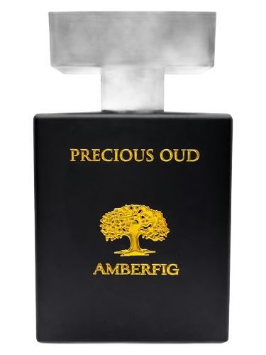Precious Oud