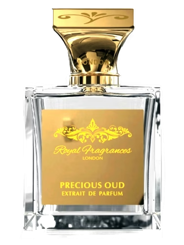 Precious Oud