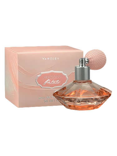 Precious Petals