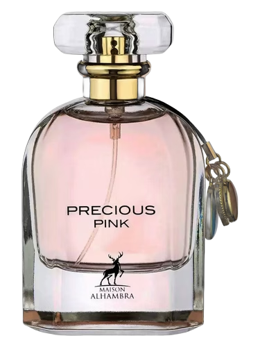 Precious Pink