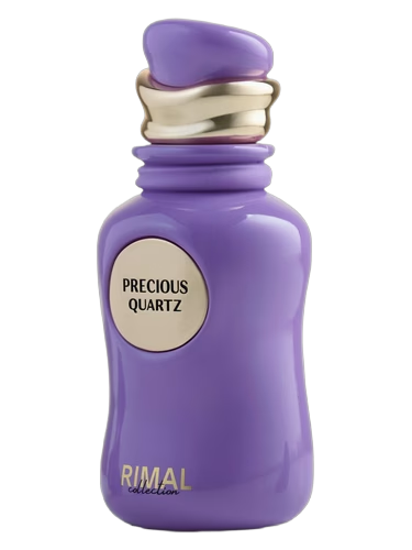 PRECIOUS QUARTZ by Rimal