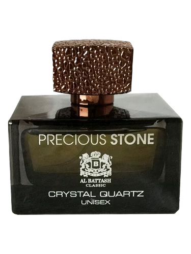 Precious Stone Crystal Quartz