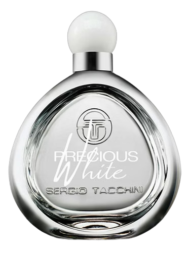 Precious White