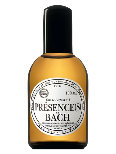 Presence(s) de Bach