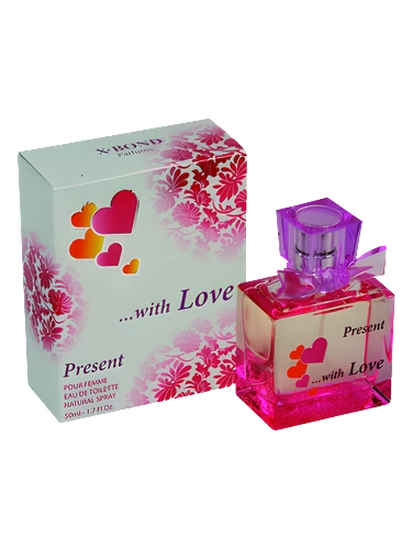 Present... With Love