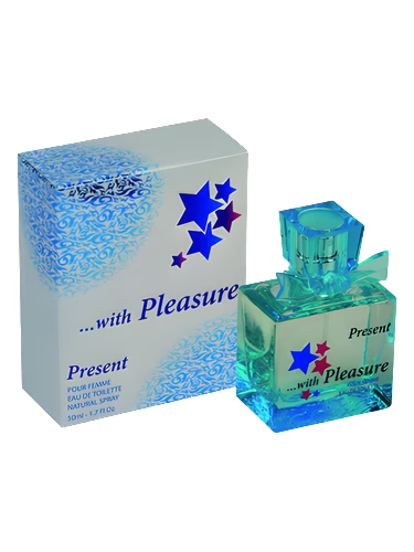 Present... With Pleasure