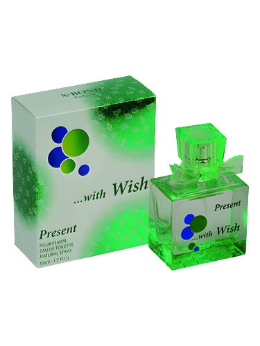 Present... With Wish