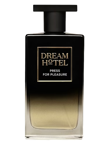 Press For Pleasure