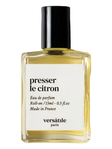 Presser Le Citron