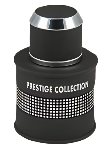Prestige Collection Black