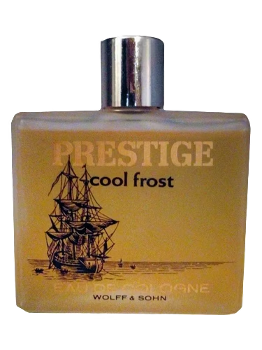 Prestige Cool Frost