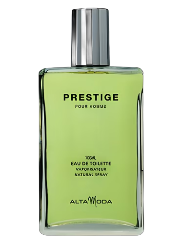 Prestige pour Homme