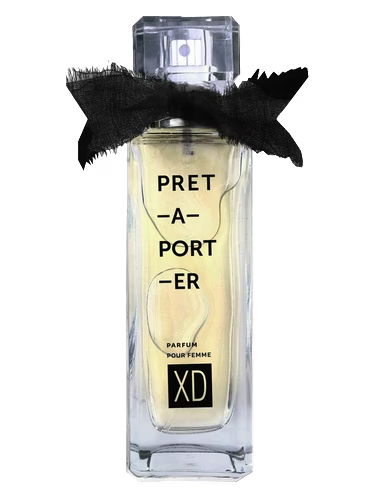 Pret A Porter