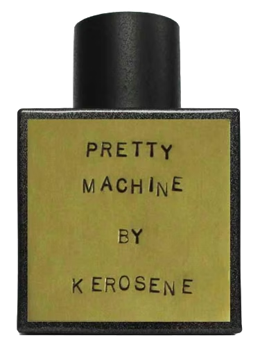 Pretty Machine