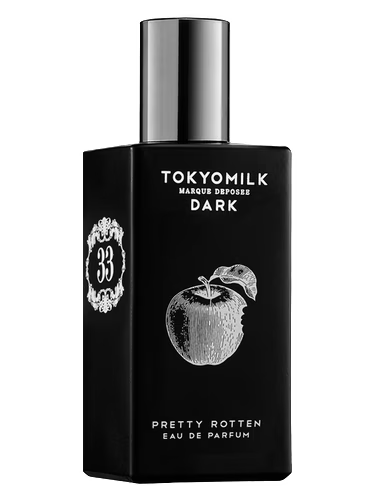 Pretty Rotten No. 33
