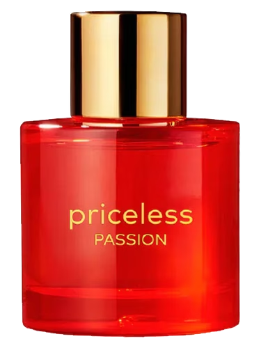 Priceless Passion