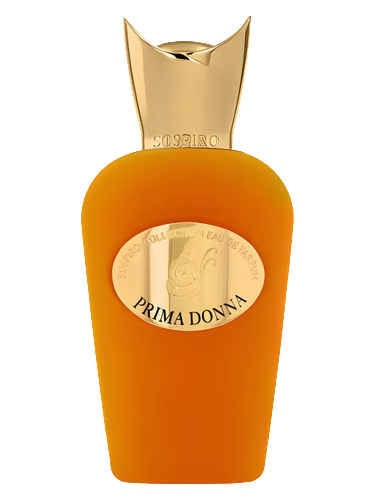 Prima Donna