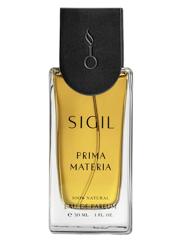 Prima Materia