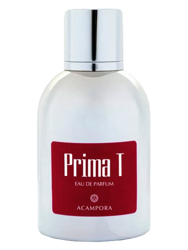 Prima T – Eau de Parfum