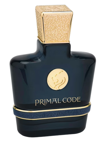 Primal Code