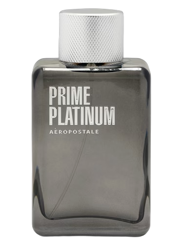 Prime Platinum by Aéropostale
