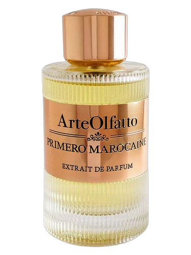 Primero Marocaine