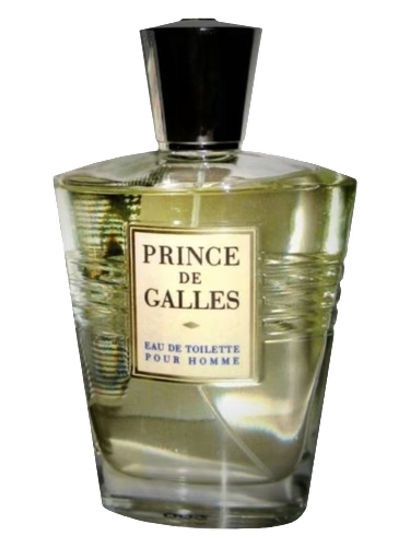 Prince De Galles