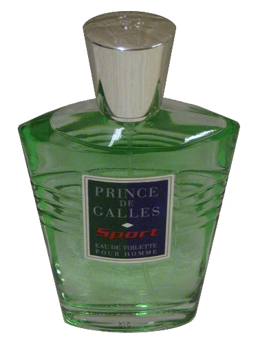 Prince De Galles Sport