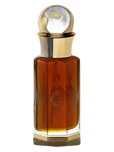 Prince Mishaal Ben Abdul Aziz Blend