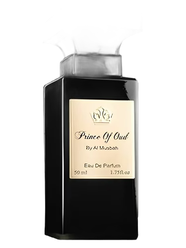 Prince Of Oudh