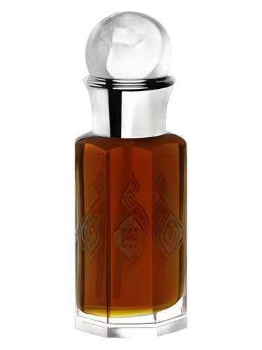 Prince Turki Bin Mohammed Blend