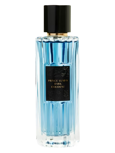 Prince Vlad's Dark Cologne