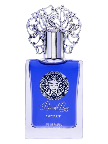 Princes Rose Sprit