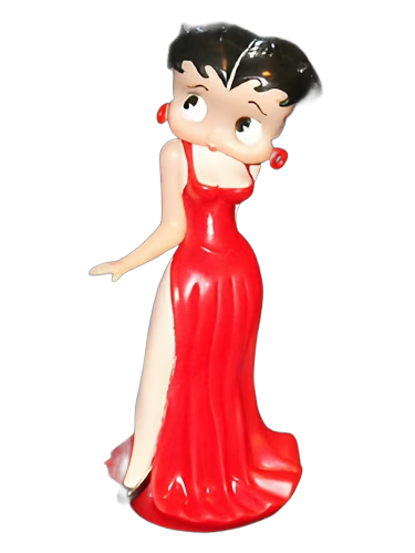 Princess Betty