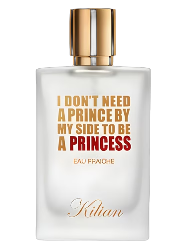 Princess Eau Fraîche