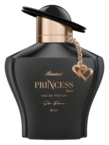 Princess Noir