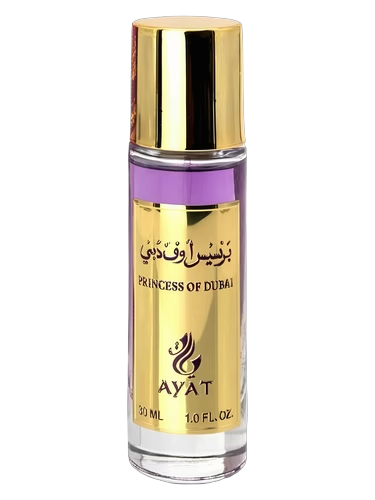 Princess of Dubai