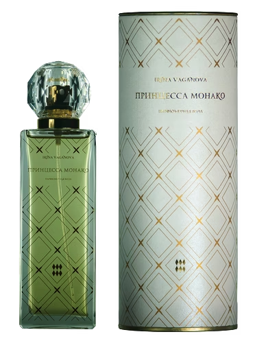 Princess of Monaco (Принцесса Монако)
