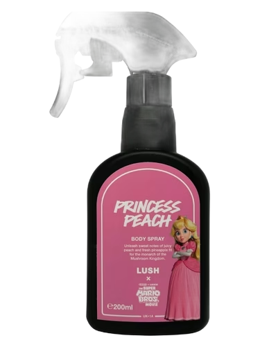 Princess Peach