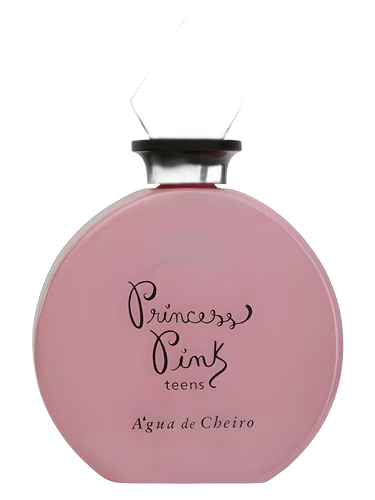Princess Pink Teens