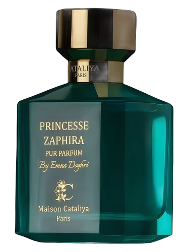 Princesse Zaphira