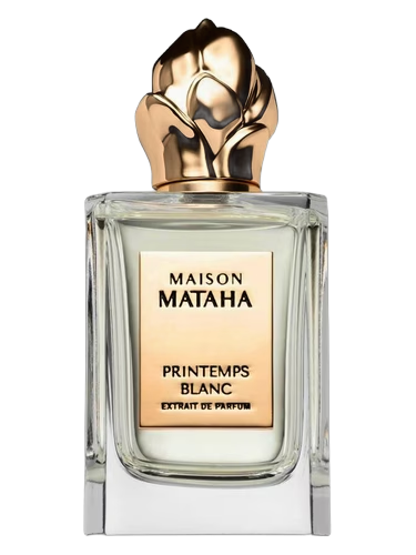 Printemps Blanc