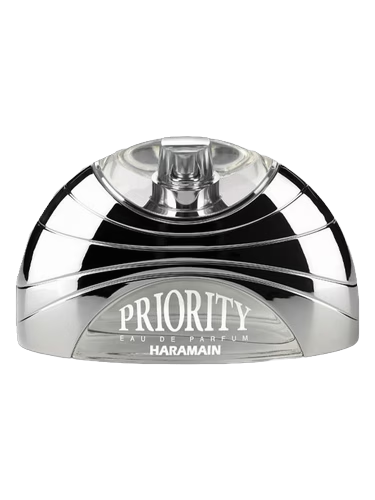 Priority